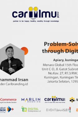 Problem Solving Through Digital Marketing